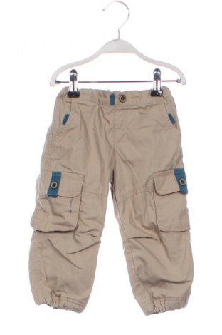 Kinderhose Quechua, Größe 18-24m/ 86-98 cm, Farbe Beige, Preis € 10,69