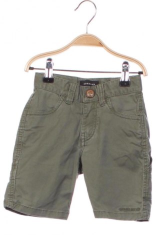 Dziecięce spodnie Quiksilver, Rozmiar 2-3y/ 98-104 cm, Kolor Zielony, Cena 37,99 zł