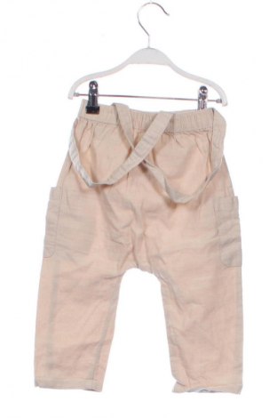 Detské nohavice  Reserved, Veľkosť 12-18m/ 80-86 cm, Farba Béžová, Cena  7,95 €