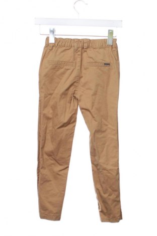 Dziecięce spodnie Reserved, Rozmiar 6-7y/ 122-128 cm, Kolor Beżowy, Cena 31,99 zł