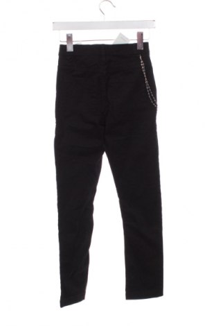 Dziecięce spodnie Reserved, Rozmiar 10-11y/ 146-152 cm, Kolor Czarny, Cena 52,99 zł
