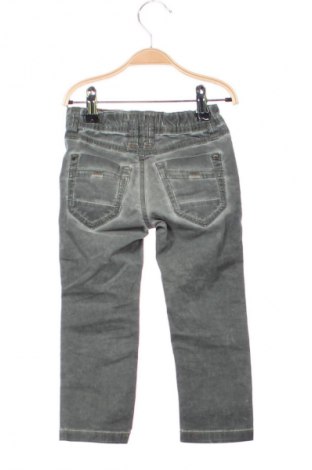 Dziecięce spodnie S.Oliver, Rozmiar 18-24m/ 86-98 cm, Kolor Zielony, Cena 111,05 zł