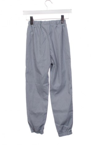 Dziecięce spodnie SHEIN, Rozmiar 9-10y/ 140-146 cm, Kolor Szary, Cena 31,99 zł
