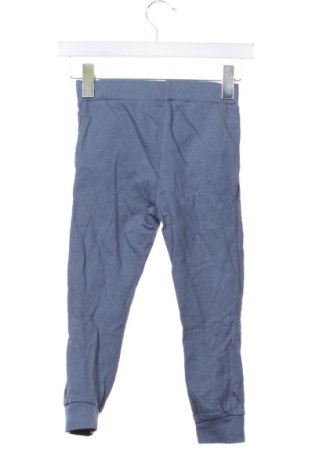 Dziecięce spodnie Sinsay, Rozmiar 5-6y/ 116-122 cm, Kolor Niebieski, Cena 48,28 zł