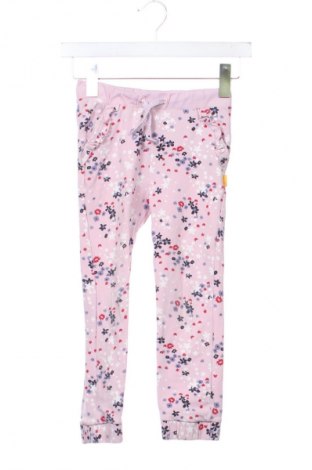 Dětské kalhoty  Steiff, Velikost 6-7y/ 122-128 cm, Barva Vícebarevné, Cena  371,00 Kč