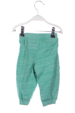 Kinderhose TCM, Größe 9-12m/ 74-80 cm, Farbe Grün, Preis € 11,00