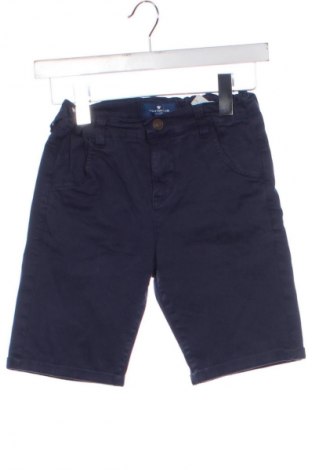 Gyerek nadrág Tom Tailor, Méret 8-9y / 134-140 cm, Szín Kék, Ár 3 379 Ft