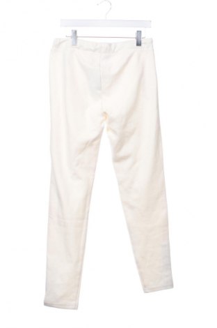 Dětské kalhoty  Tommy Hilfiger, Velikost 15-18y/ 170-176 cm, Barva Krémová, Cena  1 177,00 Kč