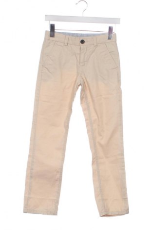 Detské nohavice  Tommy Hilfiger, Veľkosť 8-9y/ 134-140 cm, Farba Béžová, Cena  13,95 €