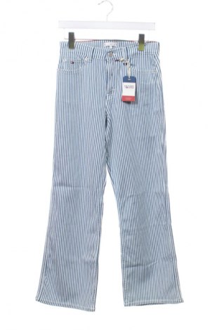 Kinderhose Tommy Hilfiger, Größe 13-14y/ 164-168 cm, Farbe Mehrfarbig, Preis 89,99 €