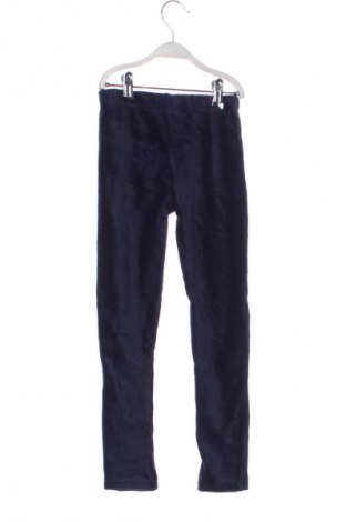 Детски панталон Topolino, Размер 6-7y/ 122-128 см, Цвят Син, Цена 11,99 лв.