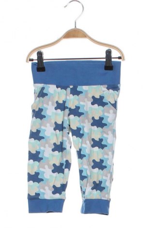 Детски панталон True, Размер 6-9m/ 68-74 см, Цвят Многоцветен, Цена 30,76 лв.