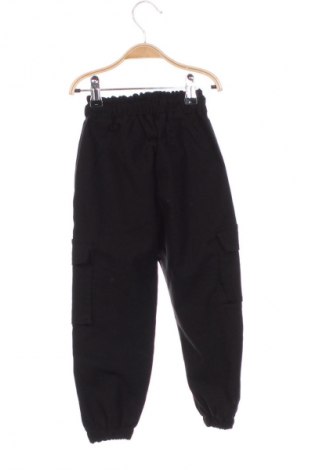 Dětské kalhoty  Unbranded, Velikost 5-6y/ 116-122 cm, Barva Černá, Cena  264,00 Kč
