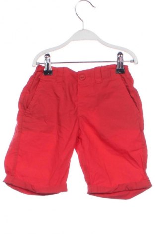 Dětské kalhoty  Unbranded, Velikost 4-5y/ 110-116 cm, Barva Červená, Cena  266,00 Kč