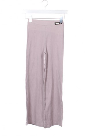 Παιδικό παντελόνι Unbranded, Μέγεθος 9-10y/ 140-146 εκ., Χρώμα Βιολετί, Τιμή 20,41 €