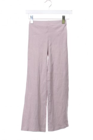 Παιδικό παντελόνι Unbranded, Μέγεθος 9-10y/ 140-146 εκ., Χρώμα Βιολετί, Τιμή 20,41 €