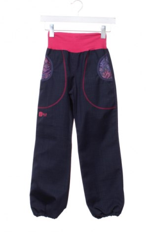 Kinderhose Unbranded, Größe 8-9y/ 134-140 cm, Farbe Blau, Preis € 10,75