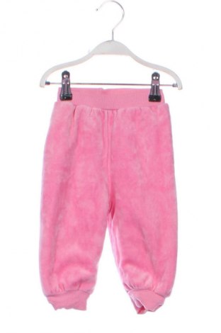 Detské nohavice  Unbranded, Veľkosť 12-18m/ 80-86 cm, Farba Ružová, Cena  7,95 €