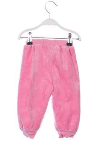 Detské nohavice  Unbranded, Veľkosť 12-18m/ 80-86 cm, Farba Ružová, Cena  7,95 €