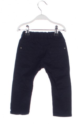 Dziecięce spodnie Unbranded, Rozmiar 12-18m/ 80-86 cm, Kolor Niebieski, Cena 48,28 zł