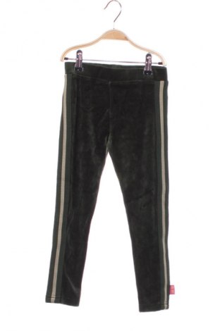 Kinderhose Unbranded, Größe 3-4y/ 104-110 cm, Farbe Grün, Preis 3,99 €