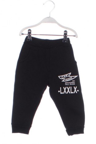 Detské nohavice  Unbranded, Veľkosť 3-6m/ 62-68 cm, Farba Čierna, Cena  7,95 €