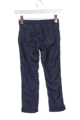 Παιδικό παντελόνι Unbranded, Μέγεθος 7-8y/ 128-134 εκ., Χρώμα Μπλέ, Τιμή 11,00 €