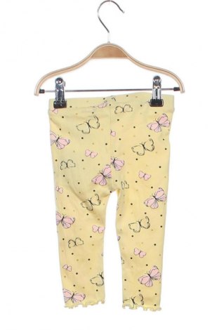 Detské nohavice  Unbranded, Veľkosť 6-9m/ 68-74 cm, Farba Viacfarebná, Cena  7,67 €