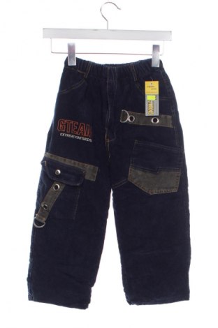 Gyerek nadrág Unbranded, Méret 6-7y / 122-128 cm, Szín Kék, Ár 6 800 Ft