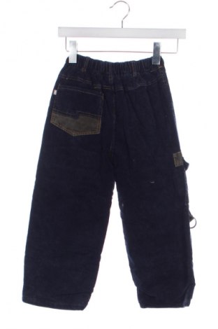 Gyerek nadrág Unbranded, Méret 6-7y / 122-128 cm, Szín Kék, Ár 6 800 Ft