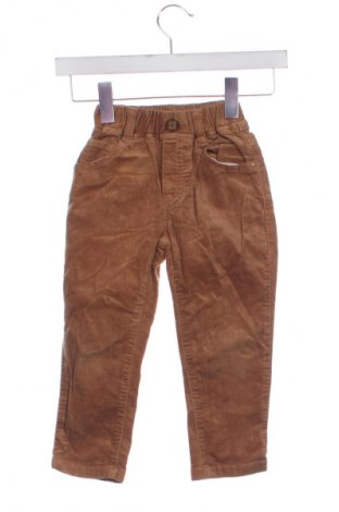 Детски панталон Unbranded, Размер 2-3y/ 98-104 см, Цвят Кафяв, Цена 12,99 лв.
