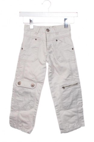 Детски панталон Unbranded, Размер 3-4y/ 104-110 см, Цвят Екрю, Цена 21,00 лв.