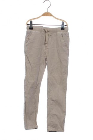 Dziecięce spodnie Unbranded, Rozmiar 5-6y/ 116-122 cm, Kolor Beżowy, Cena 49,44 zł