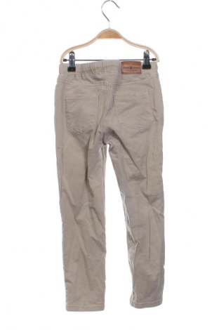 Dziecięce spodnie Unbranded, Rozmiar 5-6y/ 116-122 cm, Kolor Beżowy, Cena 49,44 zł