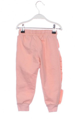 Kinderhose Unbranded, Größe 3-4y/ 104-110 cm, Farbe Rosa, Preis 3,99 €