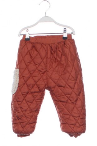 Gyerek nadrág Unbranded, Méret 2-3y / 98-104 cm, Szín Narancssárga
, Ár 3 169 Ft