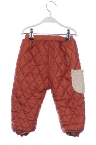 Gyerek nadrág Unbranded, Méret 2-3y / 98-104 cm, Szín Narancssárga
, Ár 3 169 Ft