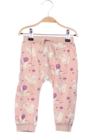 Детски панталон Unbranded, Размер 9-12m/ 74-80 см, Цвят Многоцветен, Цена 21,00 лв.