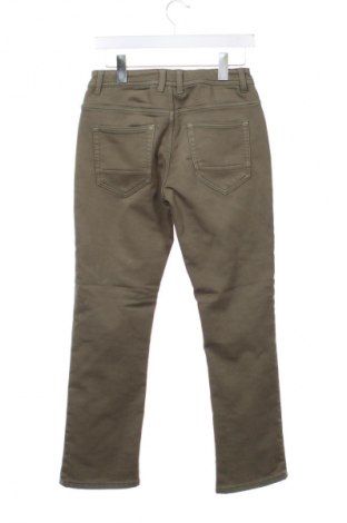 Dziecięce spodnie Unbranded, Rozmiar 12-13y/ 158-164 cm, Kolor Zielony, Cena 48,05 zł