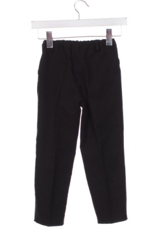Детски панталон Unbranded, Размер 5-6y/ 116-122 см, Цвят Черен, Цена 20,90 лв.