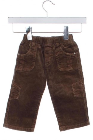 Детски панталон Unbranded, Размер 9-12m/ 74-80 см, Цвят Кафяв, Цена 20,90 лв.