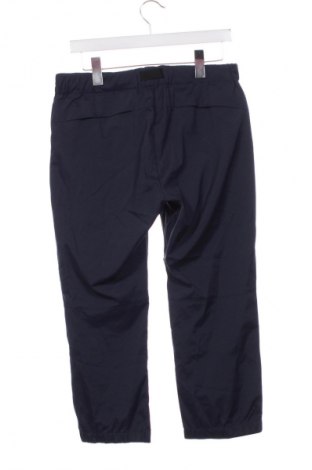 Kinderhose Uniqlo, Größe 9-10y/ 140-146 cm, Farbe Blau, Preis 5,99 €