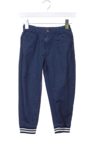 Detské nohavice  United Colors Of Benetton, Veľkosť 7-8y/ 128-134 cm, Farba Modrá, Cena  12,79 €