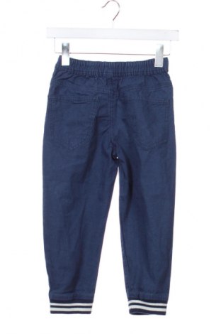 Detské nohavice  United Colors Of Benetton, Veľkosť 7-8y/ 128-134 cm, Farba Modrá, Cena  12,79 €