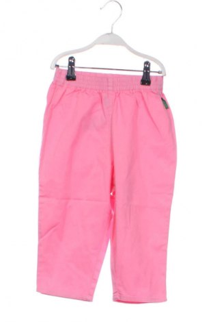 Kinderhose United Colors Of Benetton, Größe 12-18m/ 80-86 cm, Farbe Mehrfarbig, Preis € 20,18