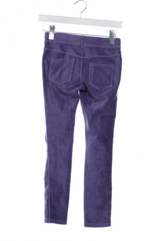 Dziecięce spodnie United Colors Of Benetton, Rozmiar 8-9y/ 134-140 cm, Kolor Fioletowy, Cena 57,99 zł
