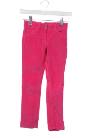 Detské nohavice  United Colors Of Benetton, Veľkosť 7-8y/ 128-134 cm, Farba Ružová, Cena  12,95 €