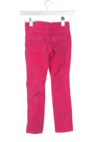 Detské nohavice  United Colors Of Benetton, Veľkosť 7-8y/ 128-134 cm, Farba Ružová, Cena  12,95 €