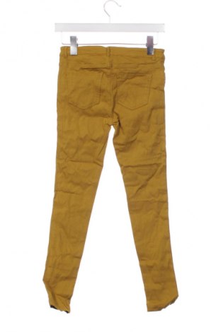 Παιδικό παντελόνι Valley Girl, Μέγεθος 6-9m/ 68-74 εκ., Χρώμα Κίτρινο, Τιμή 4,99 €