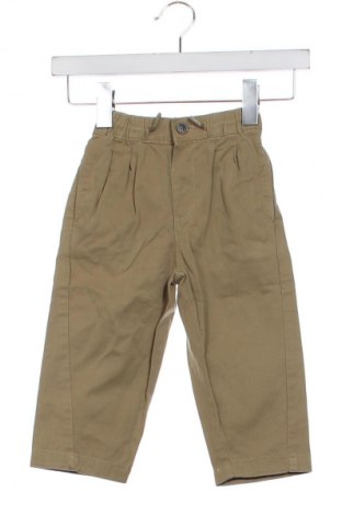 Kinderhose Zara, Größe 18-24m/ 86-98 cm, Farbe Grün, Preis € 7,16